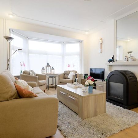 Ons Zeeuws Huus Apartamento Vlissingen Exterior foto