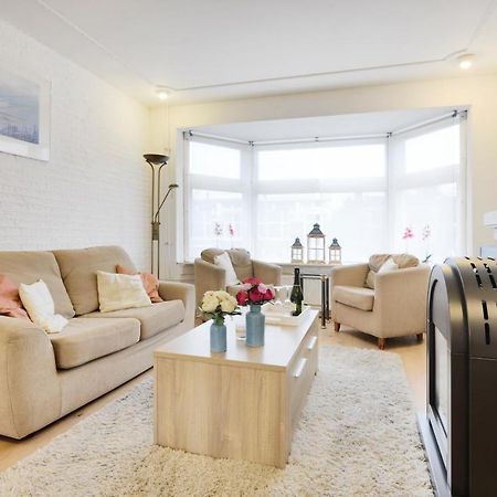 Ons Zeeuws Huus Apartamento Vlissingen Exterior foto