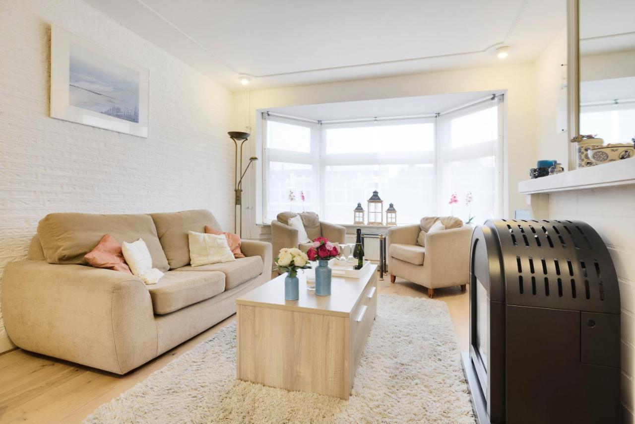 Ons Zeeuws Huus Apartamento Vlissingen Exterior foto