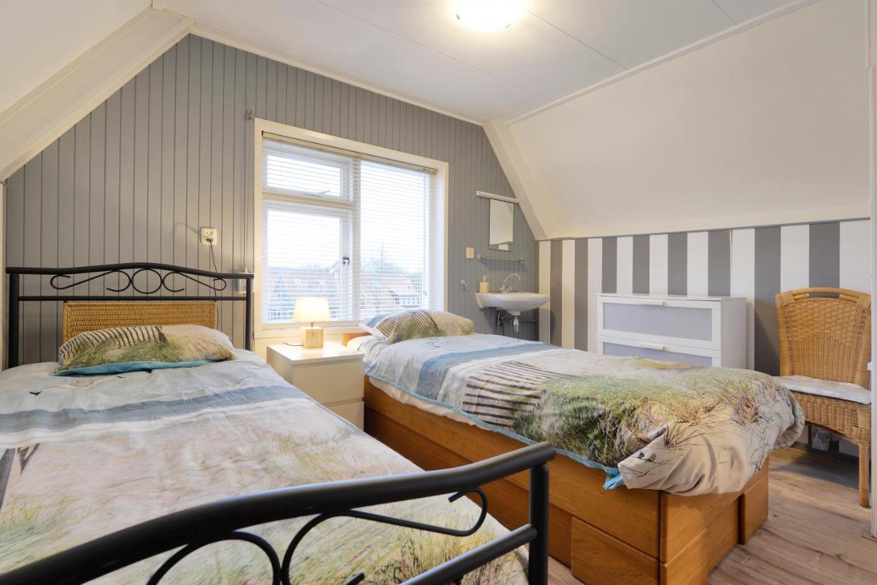Ons Zeeuws Huus Apartamento Vlissingen Exterior foto