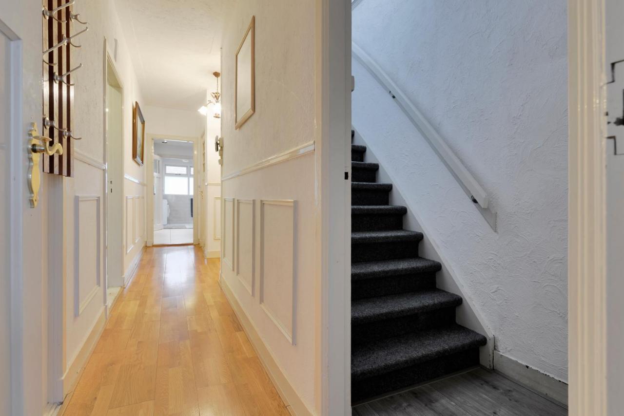 Ons Zeeuws Huus Apartamento Vlissingen Exterior foto