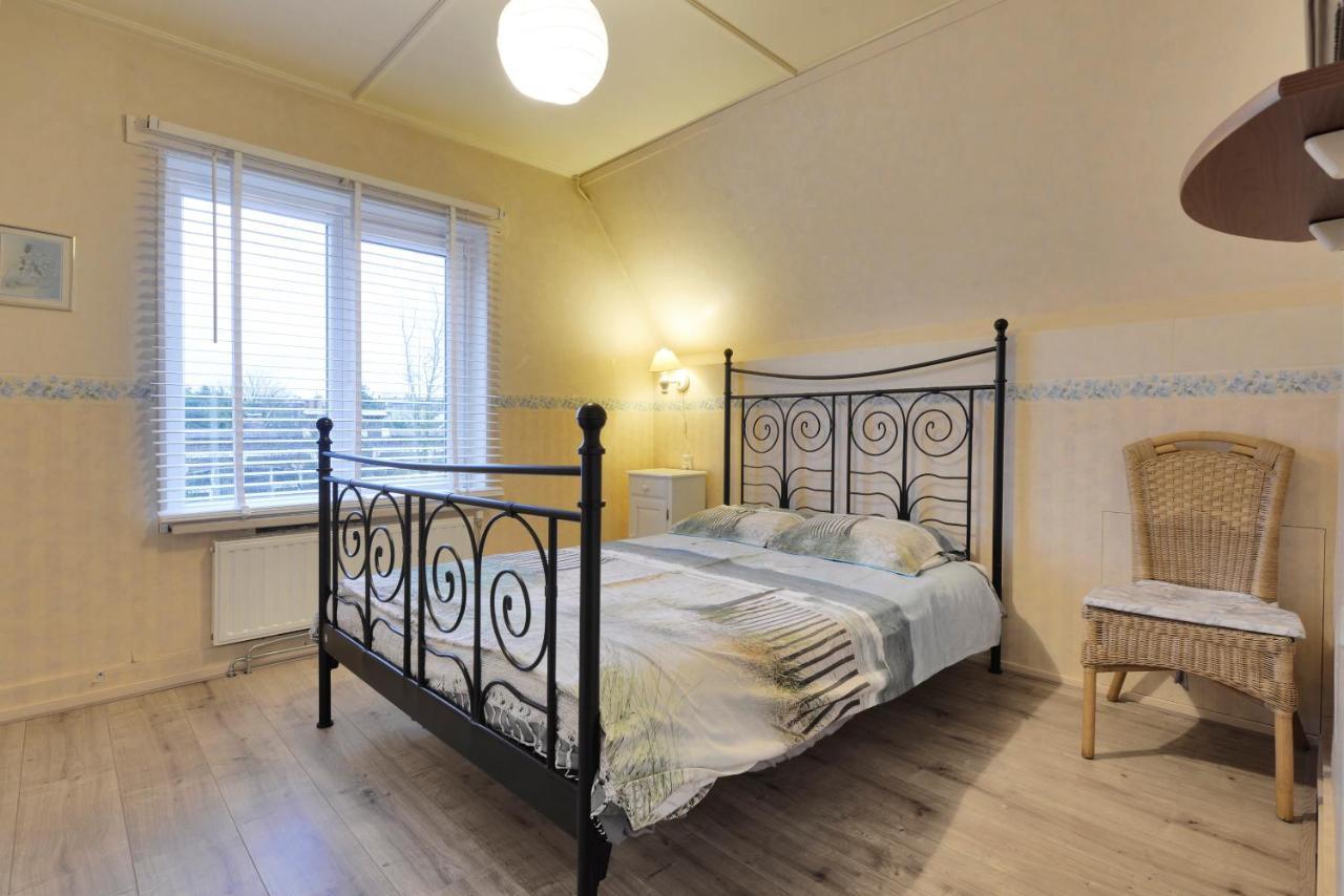 Ons Zeeuws Huus Apartamento Vlissingen Exterior foto
