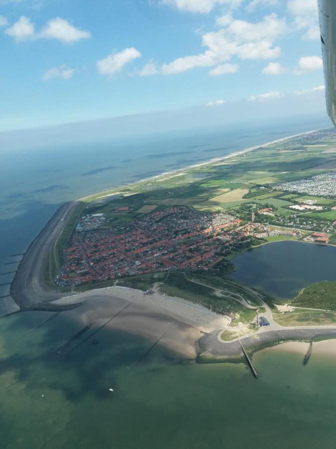 Ons Zeeuws Huus Apartamento Vlissingen Exterior foto