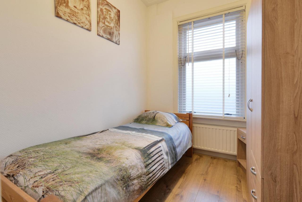 Ons Zeeuws Huus Apartamento Vlissingen Exterior foto