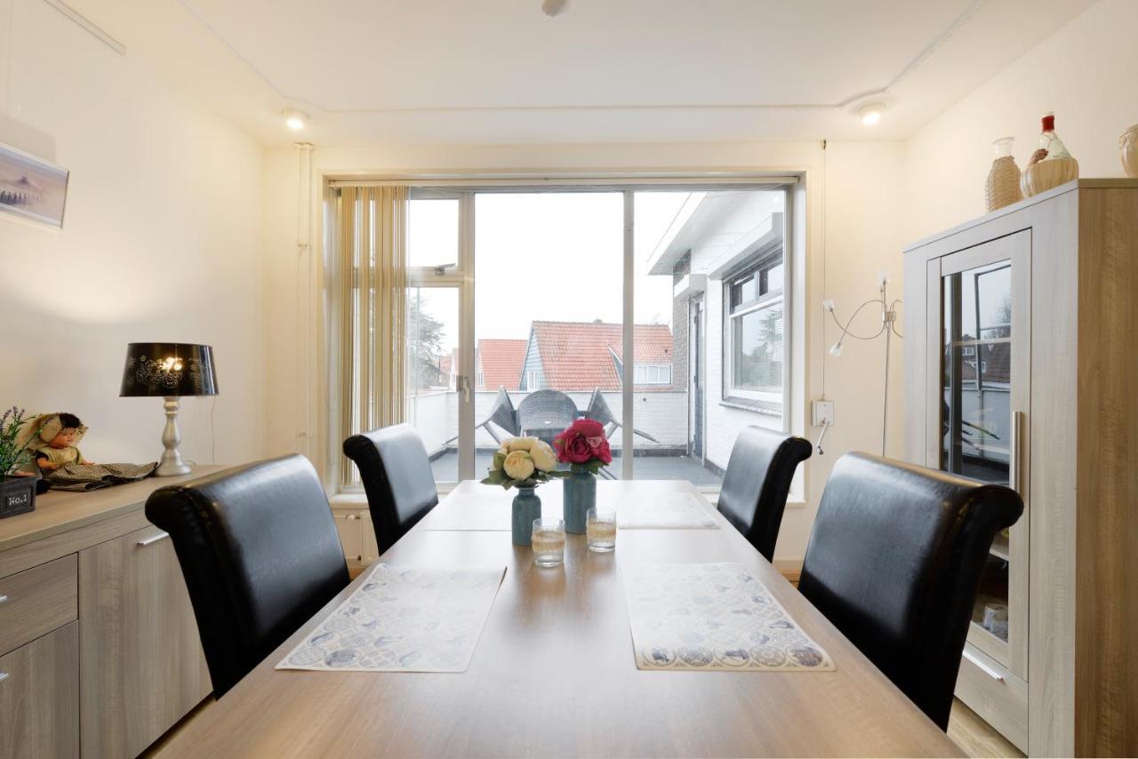 Ons Zeeuws Huus Apartamento Vlissingen Exterior foto