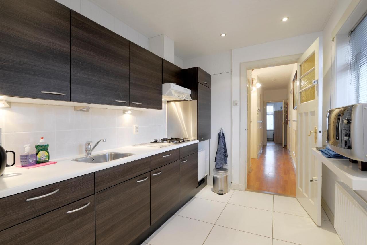 Ons Zeeuws Huus Apartamento Vlissingen Exterior foto