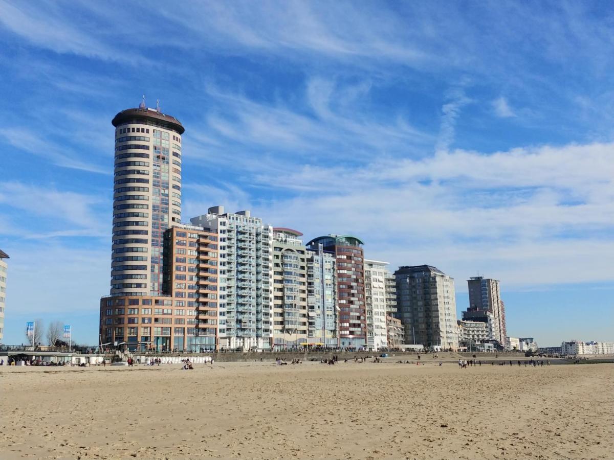 Ons Zeeuws Huus Apartamento Vlissingen Exterior foto